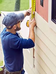 Custom Trim and Detailing for Siding in Rainbow Springs, FL